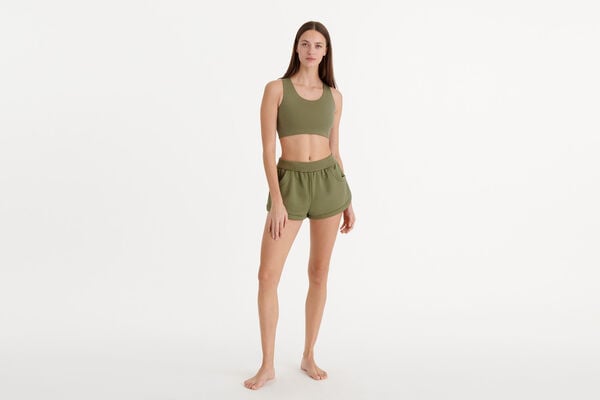 eres Sue Shorts Silk