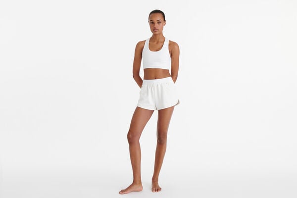 eres Sue Shorts Silk