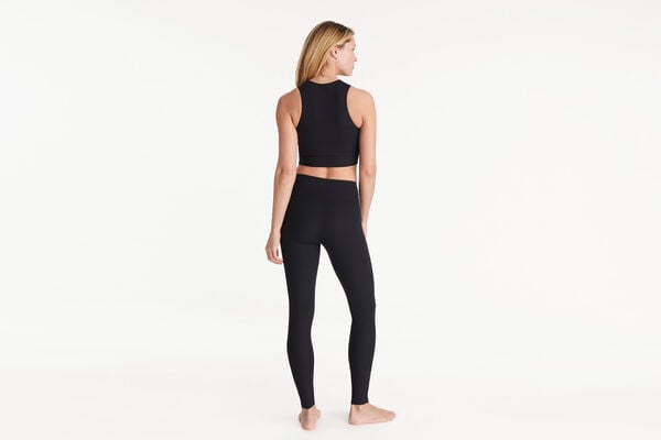 Eres Suzanne Leggings Black
