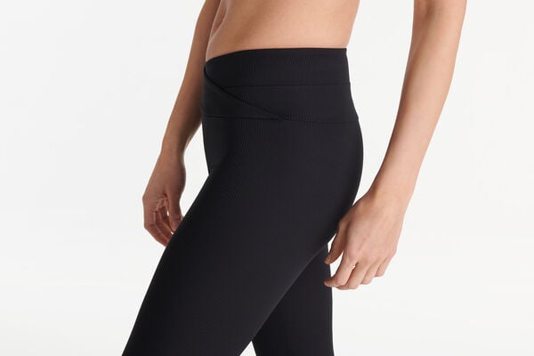 eres Suzanne Leggings Black