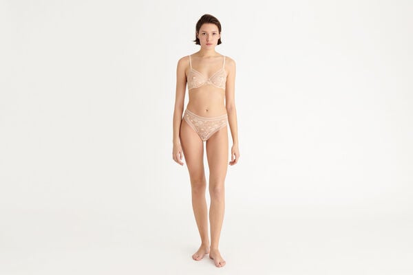 Eres Tisane Tanga Lys