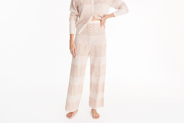 eres Traversee Trousers Sablee