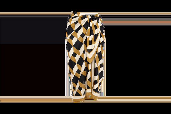 Eres Vibration Sarong Noir