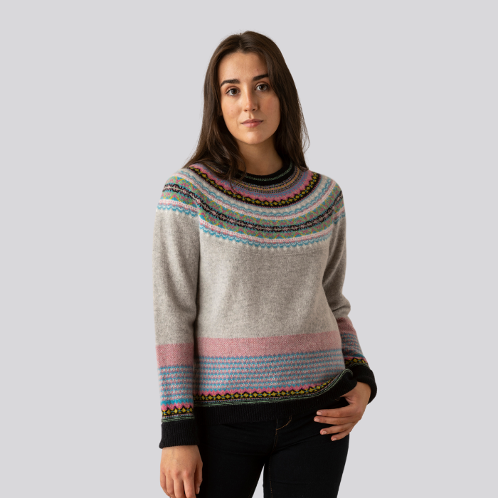 eribé Alpine Sweater Lindean
