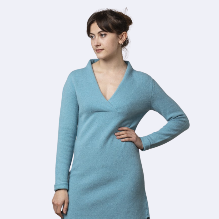 eribé Corry Dress - No Trim St Lucia