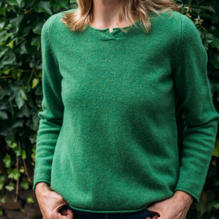 Eribé Corry Top