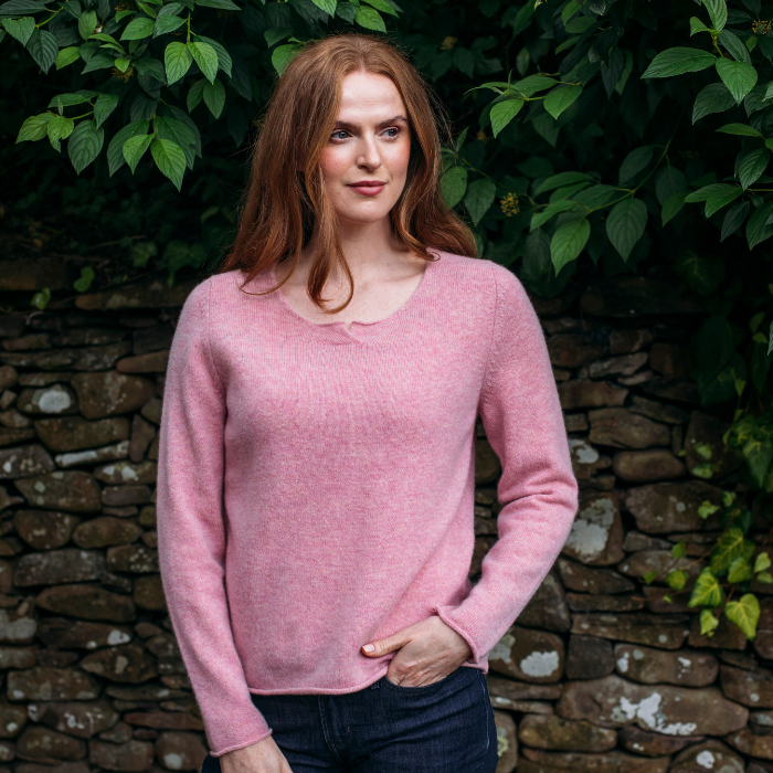 Eribé Corry Top