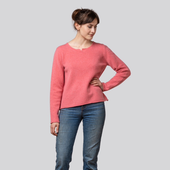 eribé Corry Top Lipstick