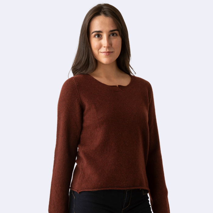 eribé Corry Top Nebula