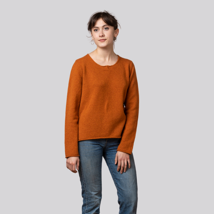 eribé Corry Top Oxide