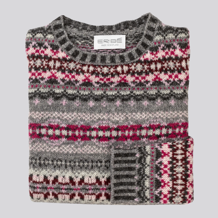 eribé Westray Sweater Tokyo