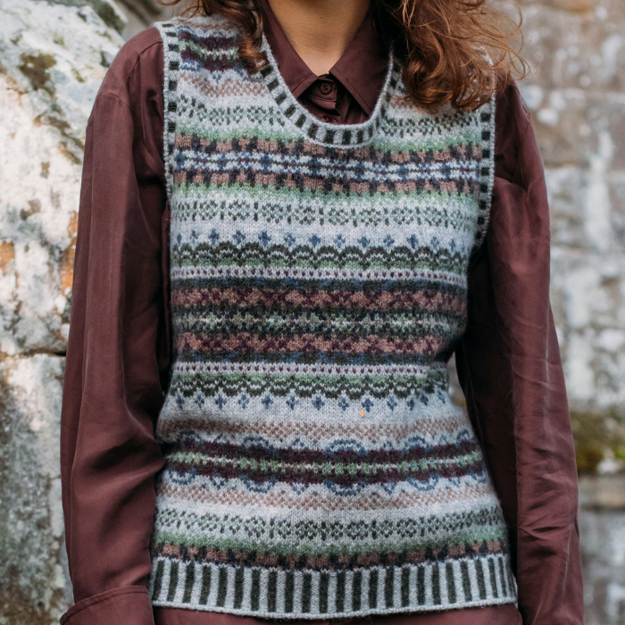 Eribé Westray Vest