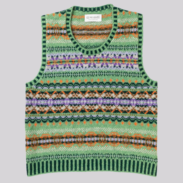 Eribé Westray Vest