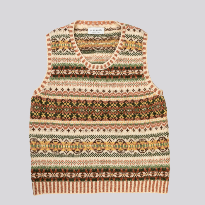 eribé Westray Vest Springwood