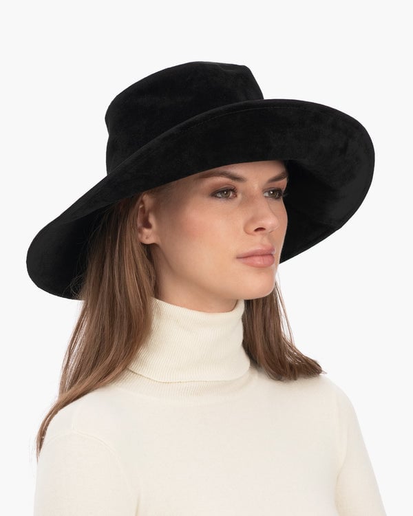 Eric Javits Anette Black