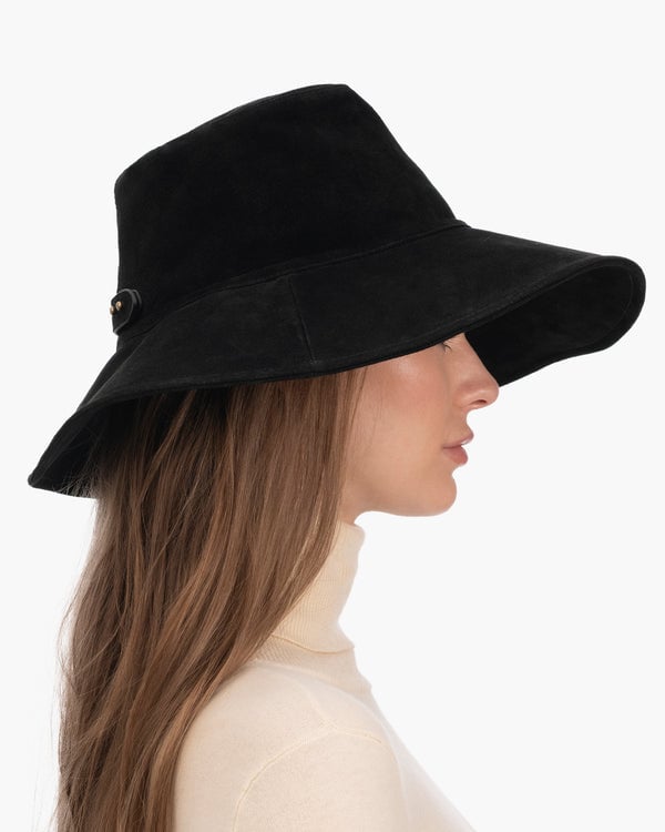 Eric Javits Anette Black