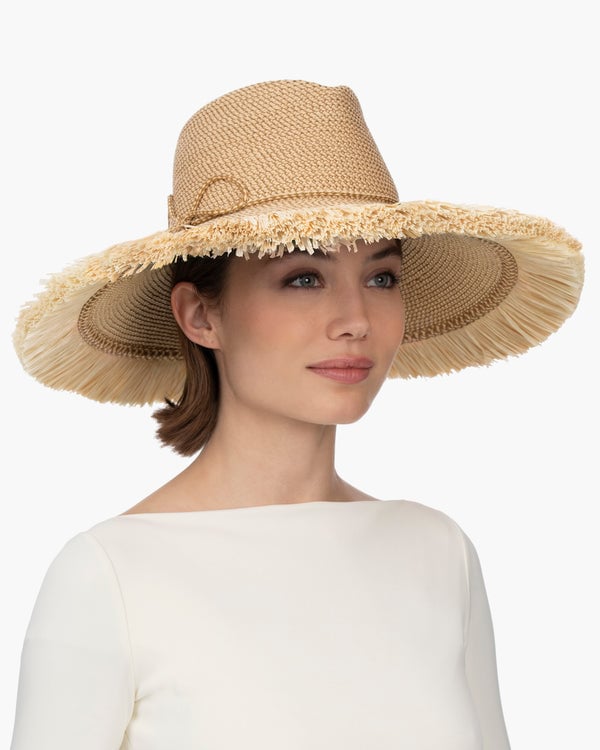 Eric Javits Antigua OriginalPeanut