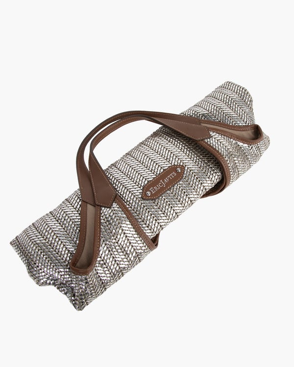 Eric Javits Aura II Silver