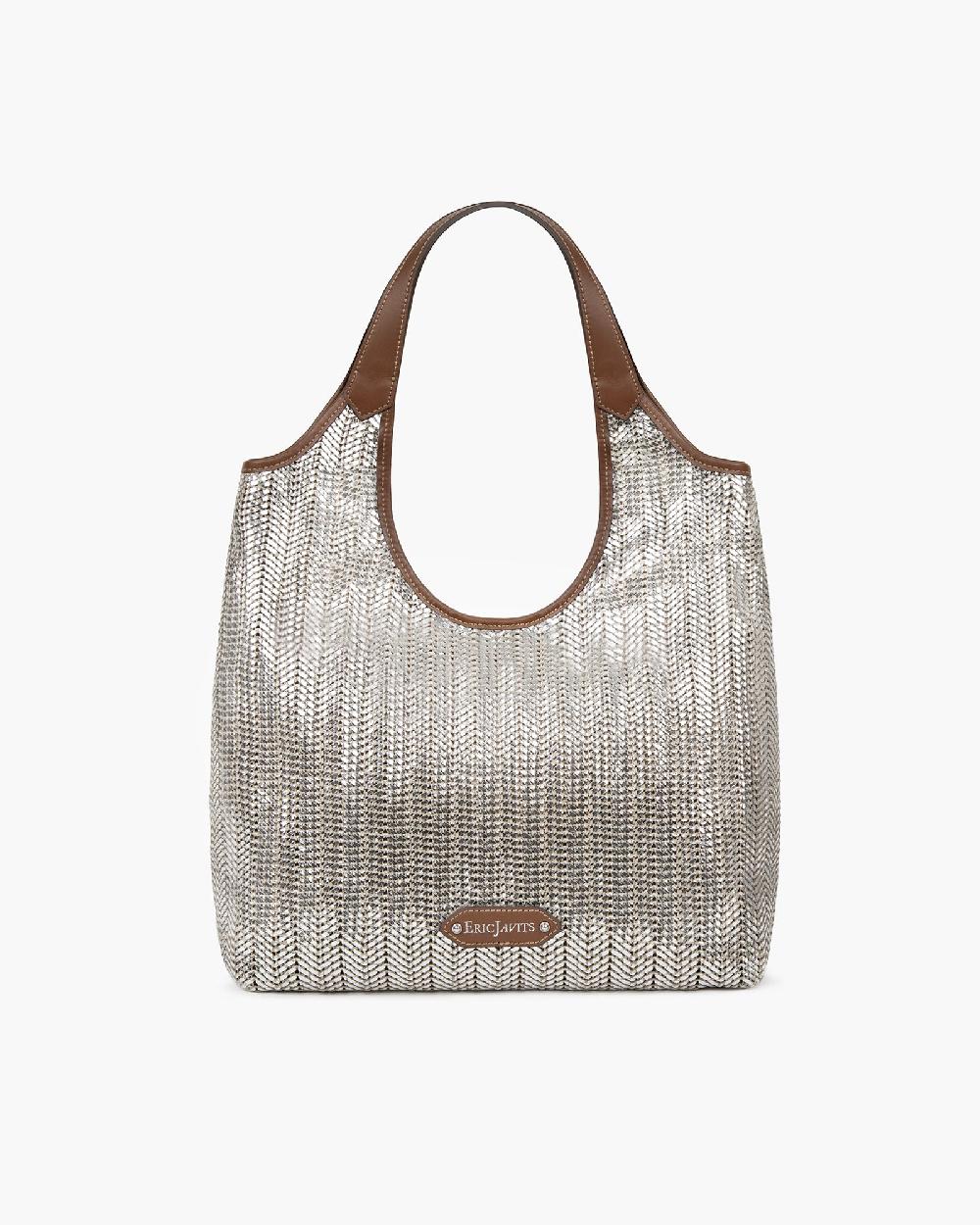 Eric Javits Aura II Silver