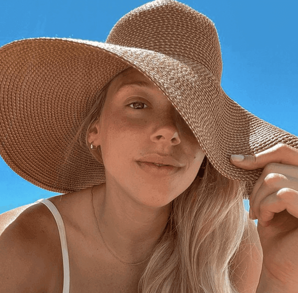 Eric Javits Bella OriginalCream