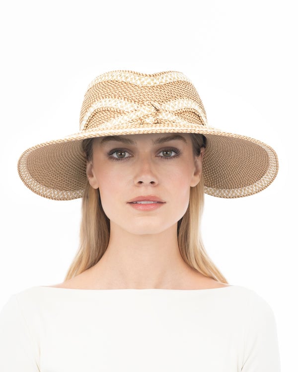 Eric Javits Bowmantic Peanut Mix