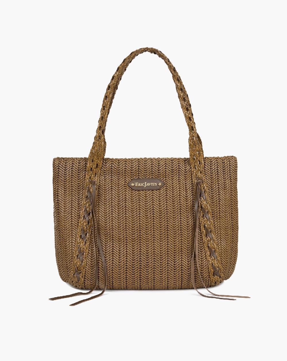 Eric Javits Chaya Saddle