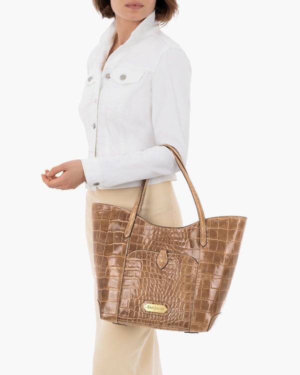 Eric Javits Crikey Mate Peanut