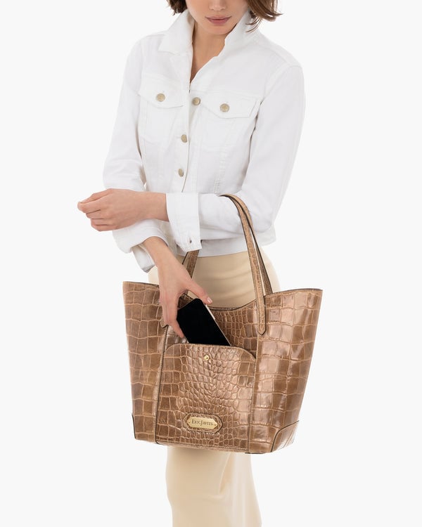 Eric Javits Crikey Mate Peanut