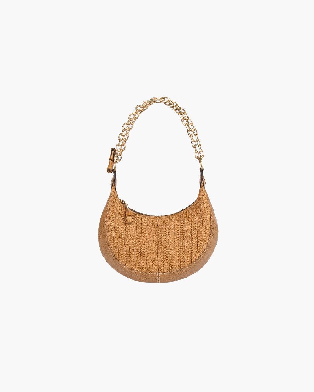 Eric Javits Croissant Butterscotch