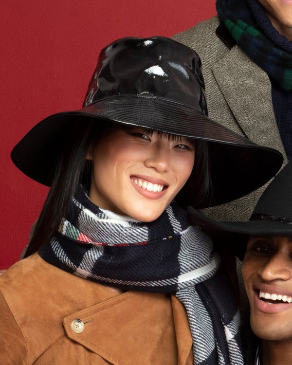 Eric Javits Driptidoo OriginalBlack