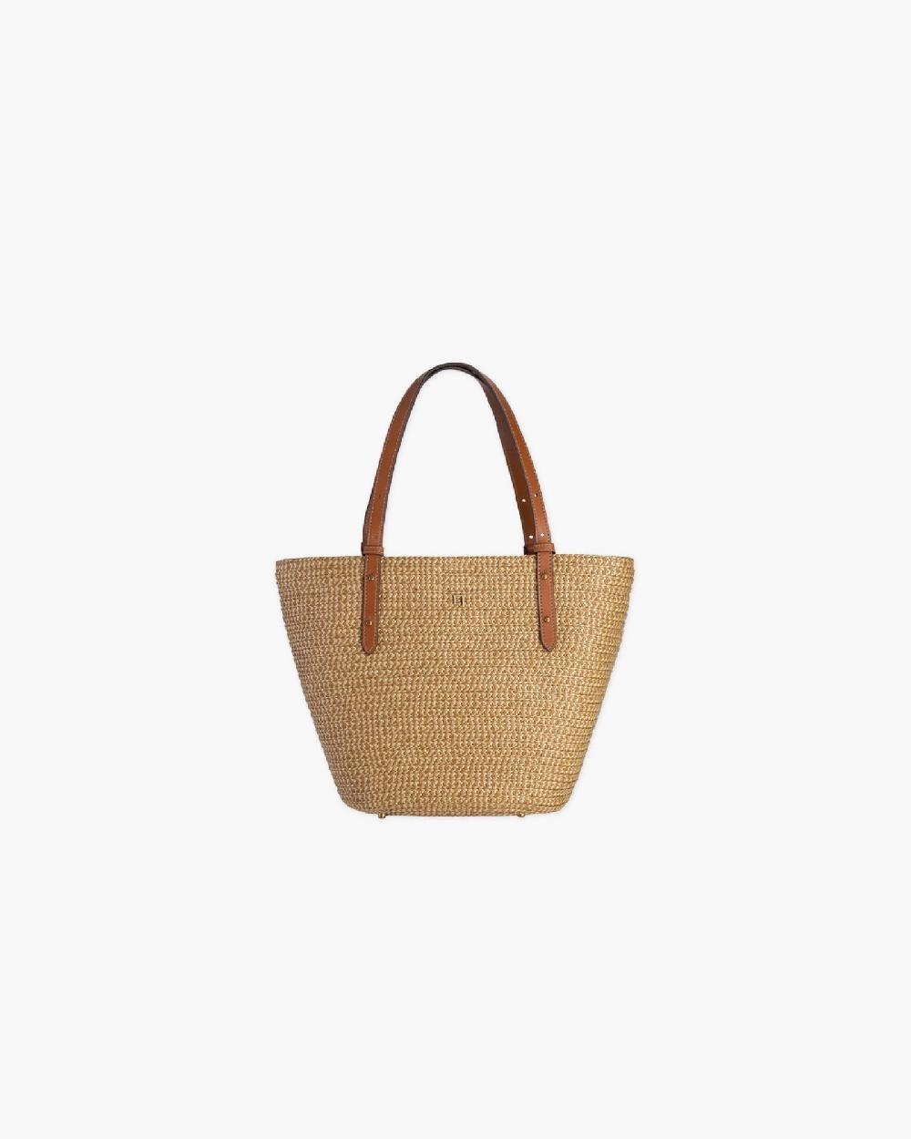 Eric Javits Eureka Bag Natural Natural