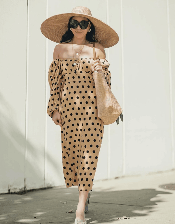 Eric Javits Giant Floppy OriginalPeanut