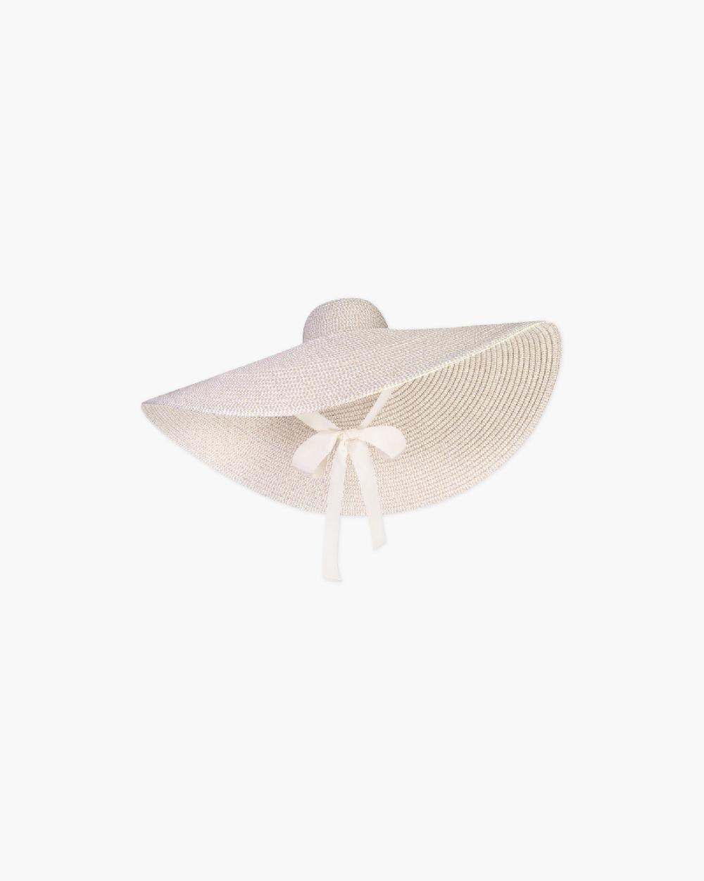 Eric Javits Gigantic Javits White Mix