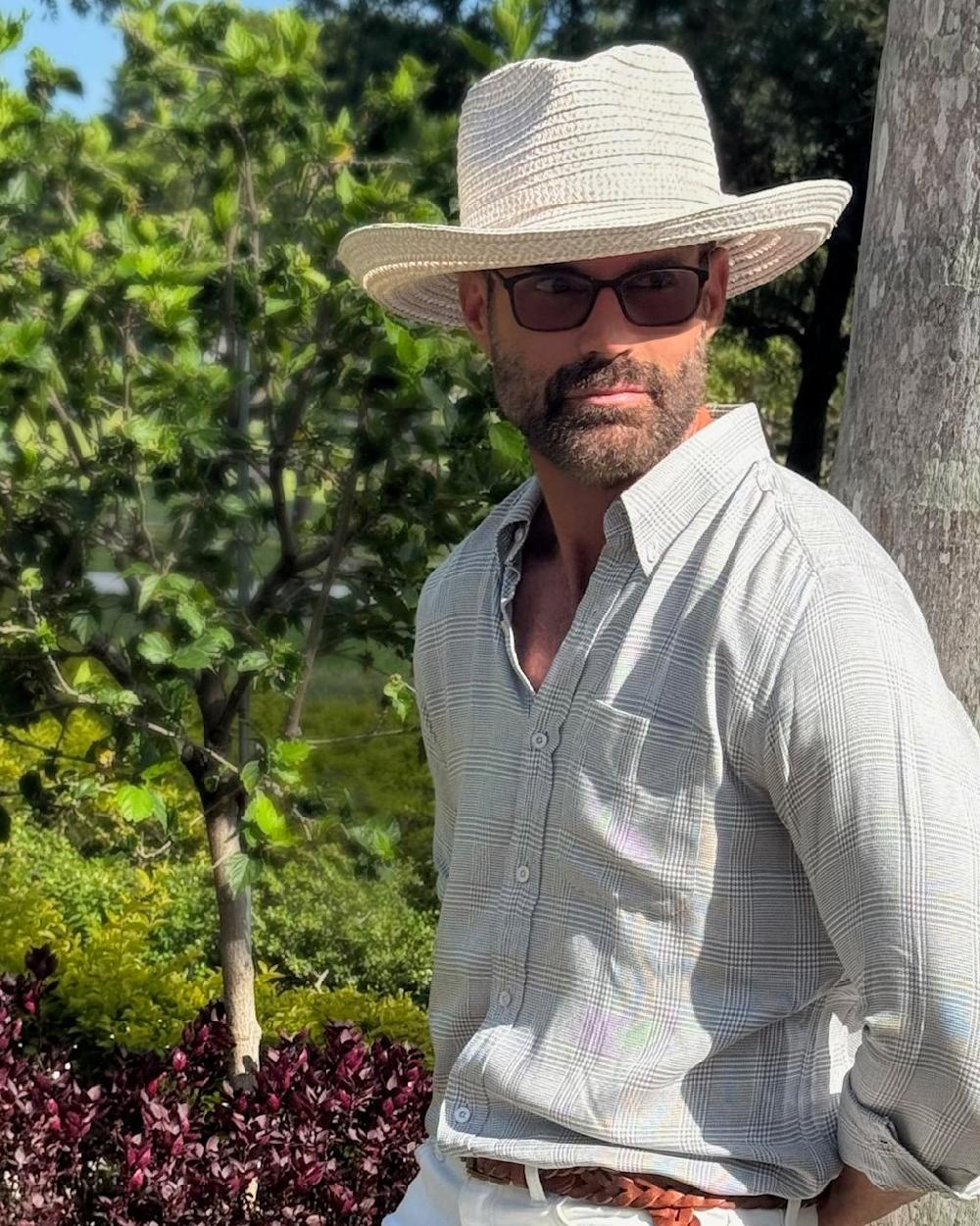 Eric Javits Havana Small