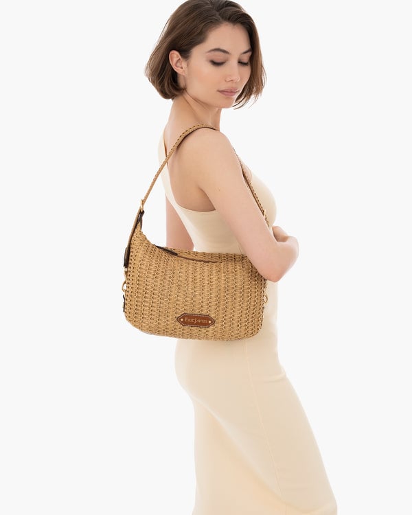 Eric Javits Jessica Natural