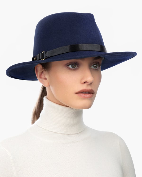 Eric Javits Legend Navy