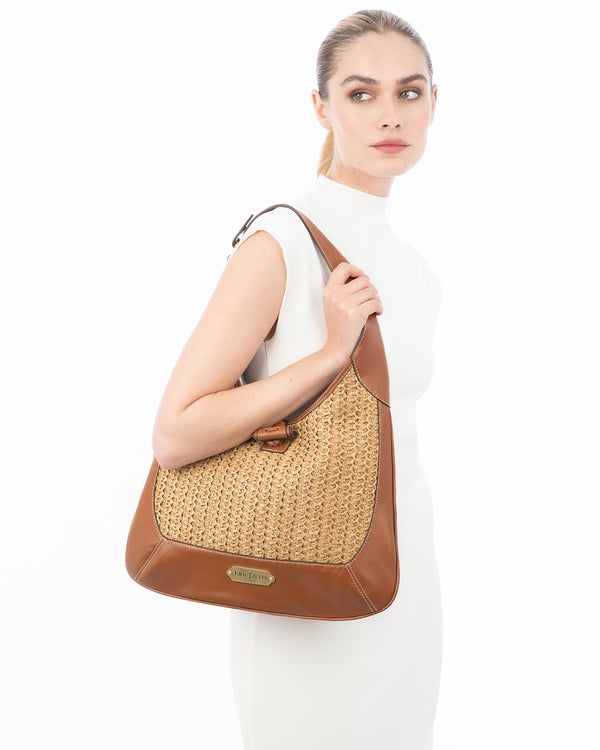 Eric Javits Lexie Natural