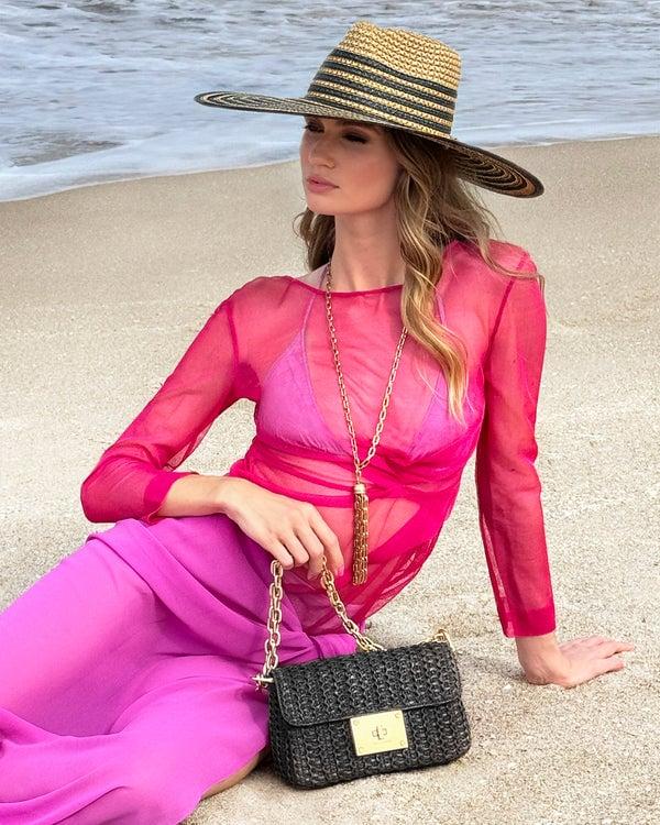 Eric Javits Lil Cherie OriginalBlack