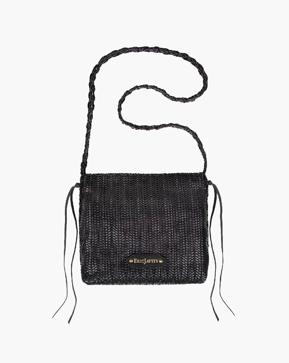 Eric Javits Lil Kumi Black