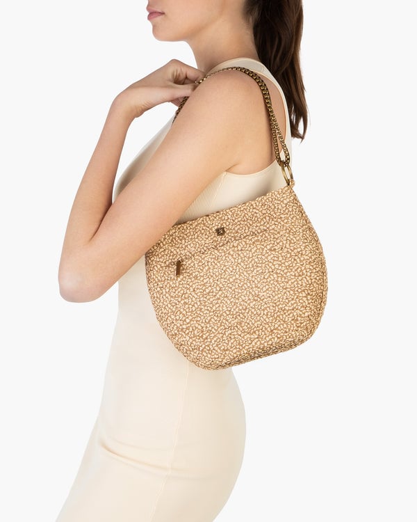 Eric Javits Lil Squishee® Ayesha OriginalPeanut