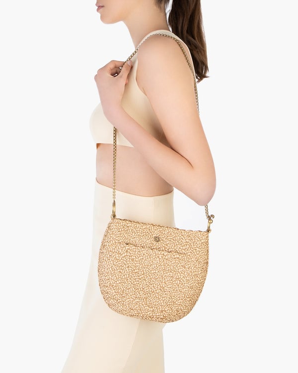 Eric Javits Lil Squishee® Ayesha OriginalPeanut