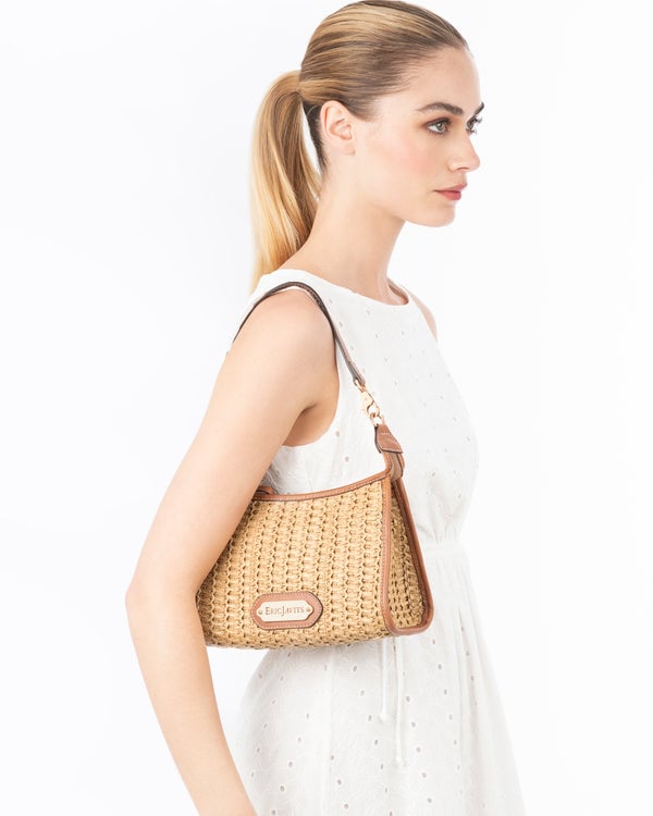 Eric Javits Lil Zippy Natural