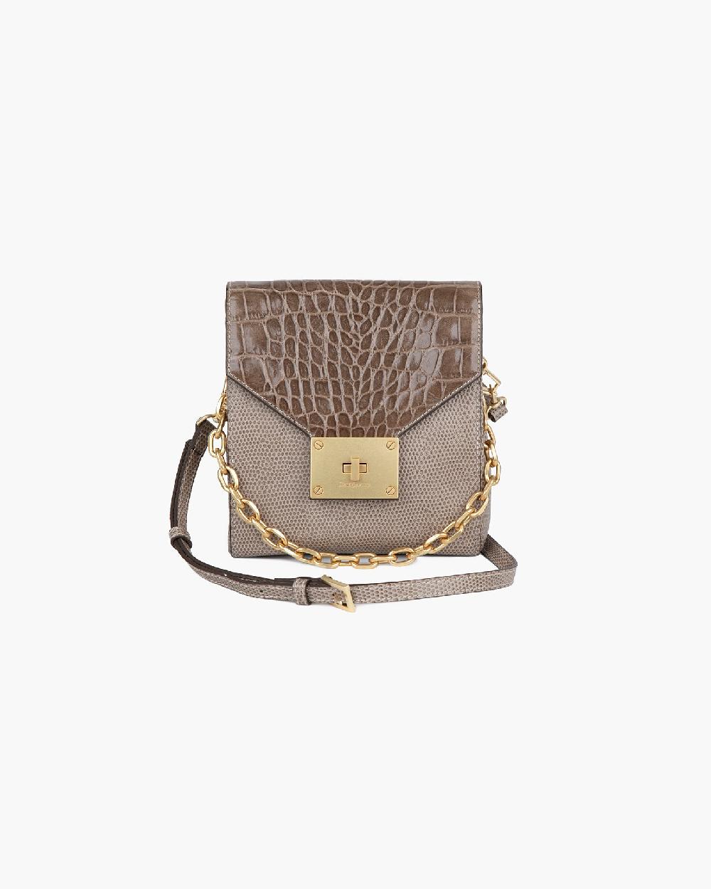 Eric Javits Livia Taupe