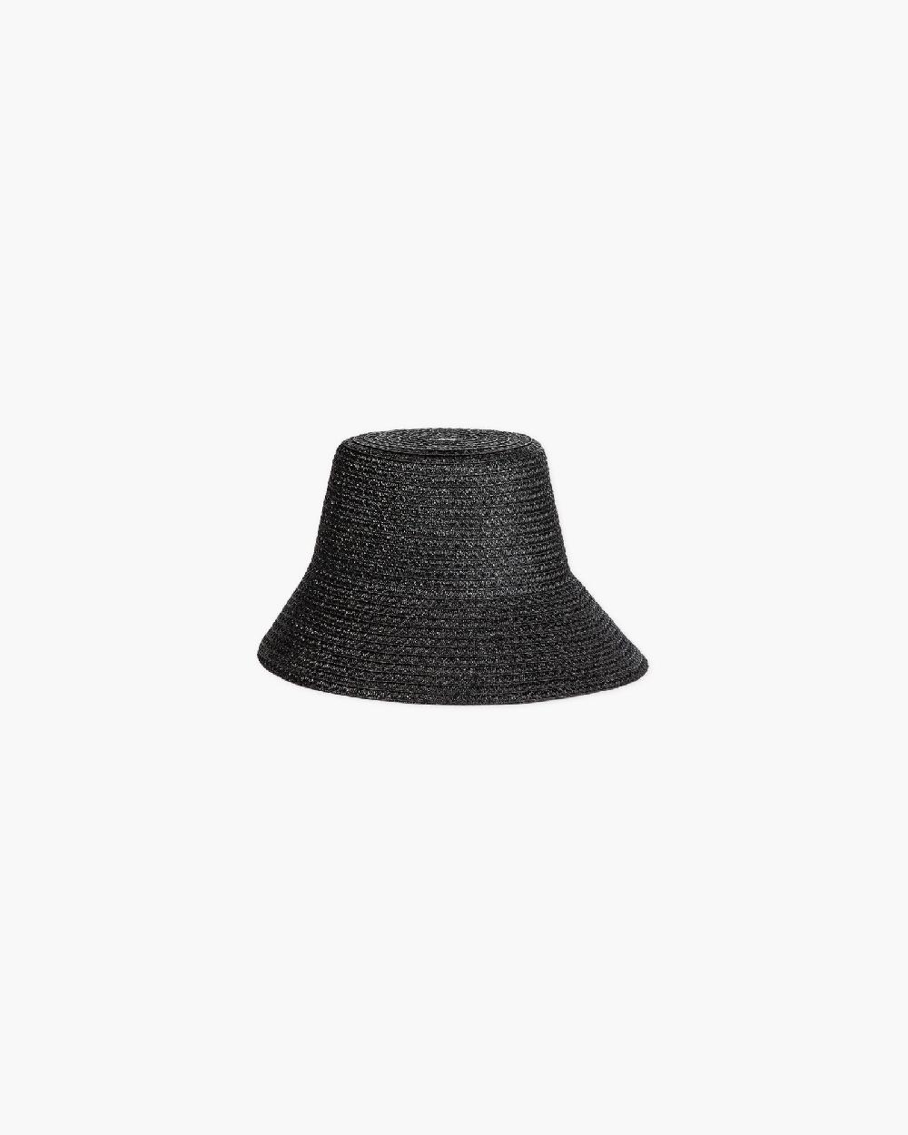 Eric Javits Marina Bucket Black