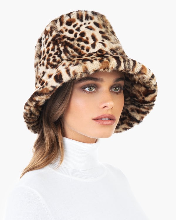 Eric Javits Meow Charade Natural