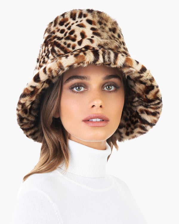 Eric Javits Meow Charade Natural