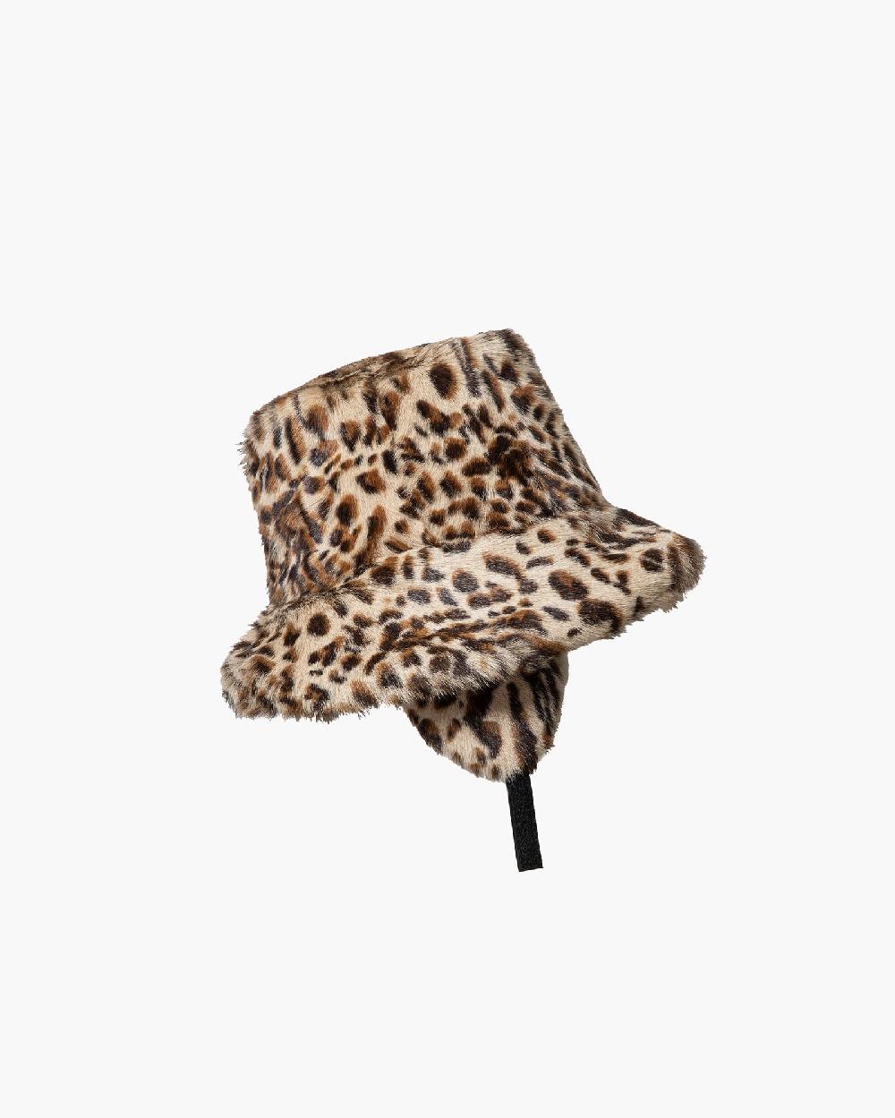 Eric Javits Meow Charade Natural