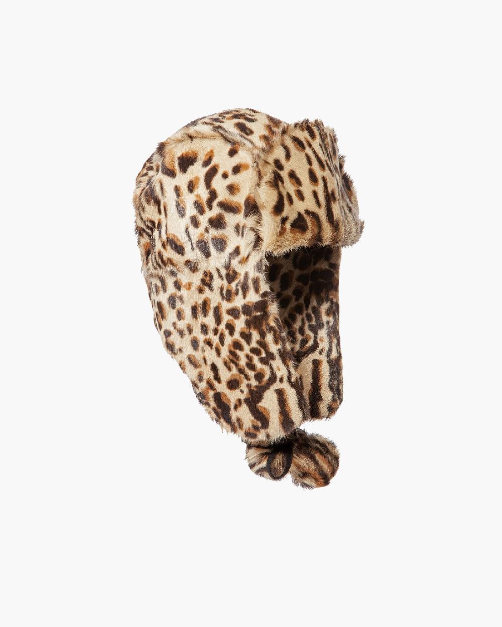 Eric Javits Meow Trooper Natural