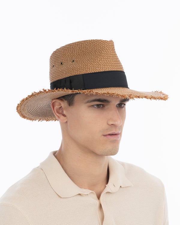 Eric Javits Mr. Fringe Pinch Small