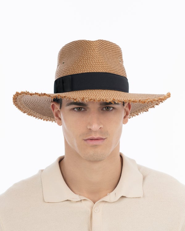 Eric Javits Mr. Fringe Pinch Small